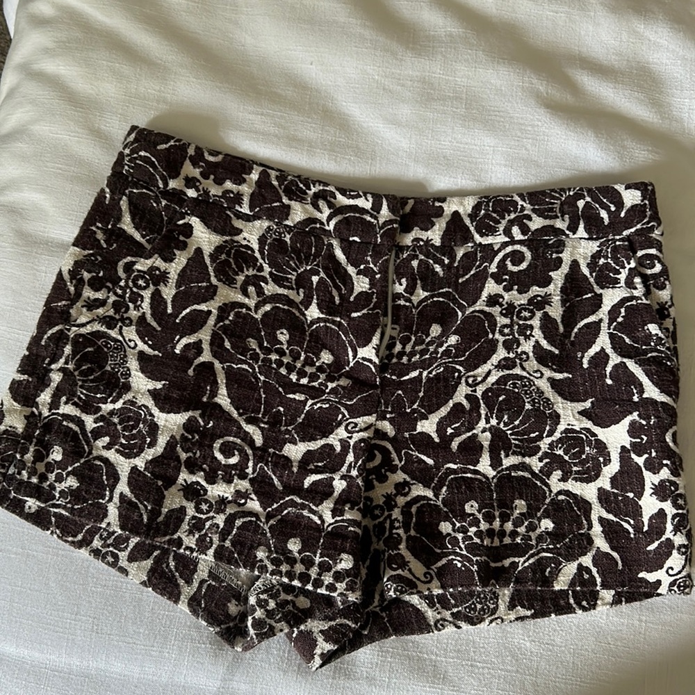 Trina Turk shorts